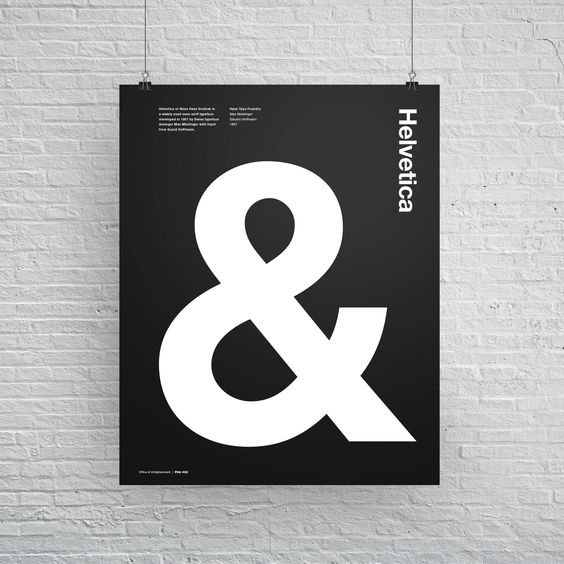 2020优秀黑白色系版式设计作品集