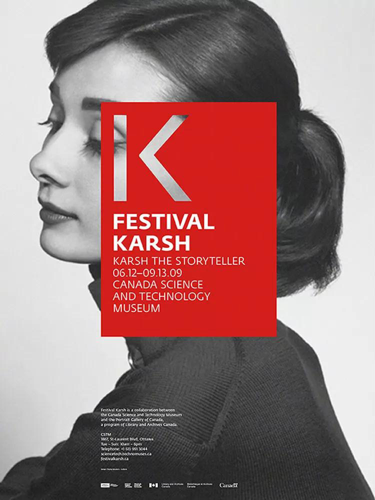 在版面设计当中,文字放在出血位置,效果相当不错.