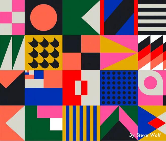 6种色彩调和的方法让你的网页配色方案更优质