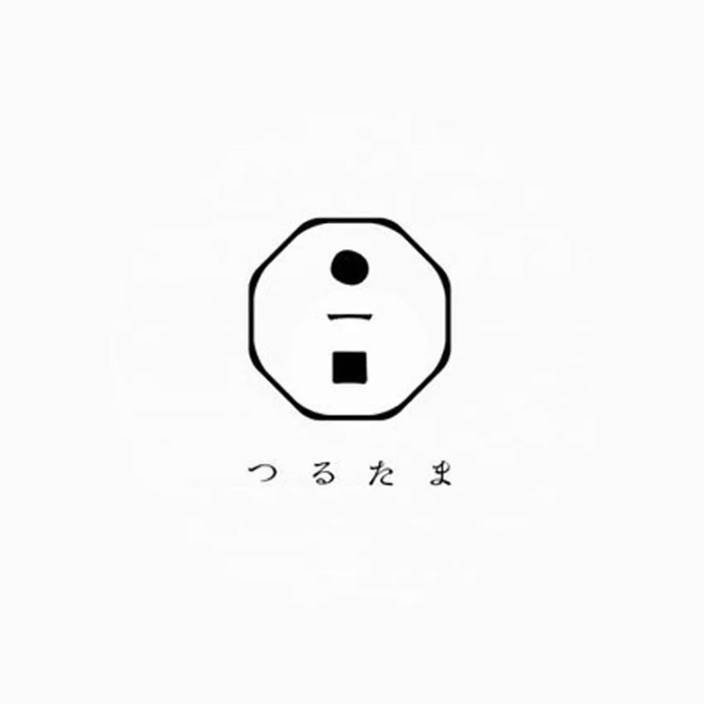 日本标志logo设计