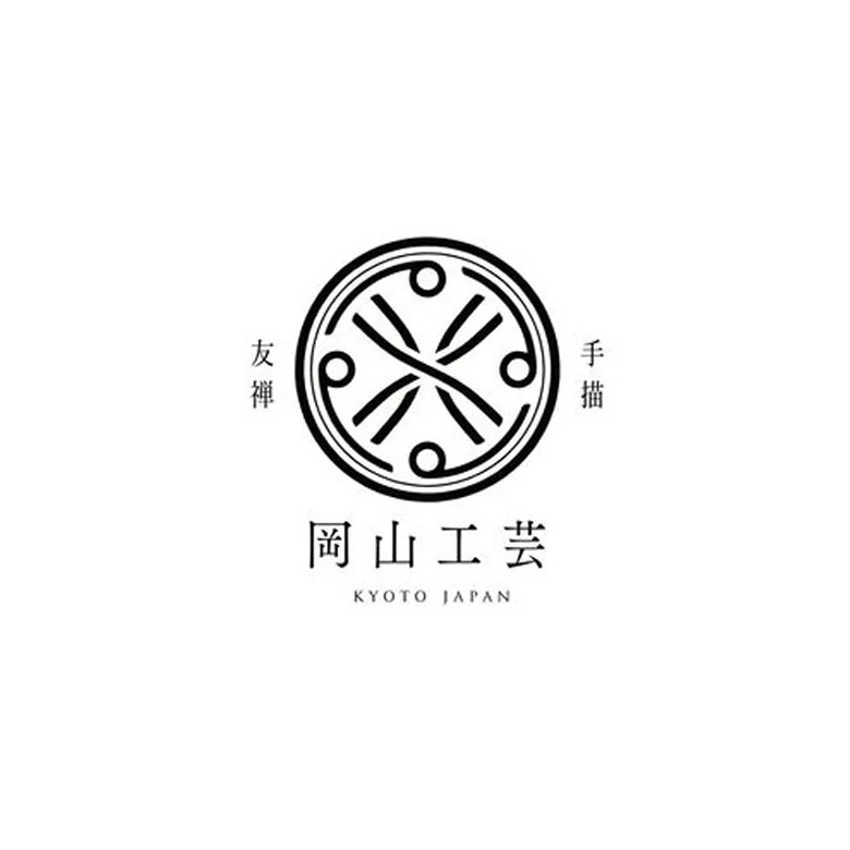 日本标志logo设计