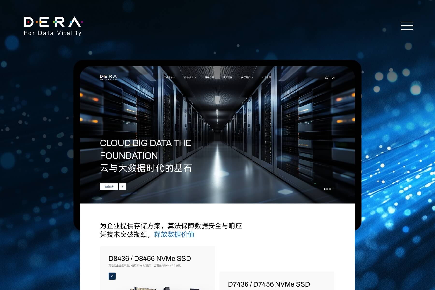 Enterprise Credibility for a Next-Generation Hardware Innovator-