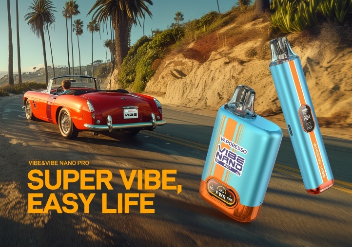 Immersive Campaign Page for a Global Lifestyle Brand-